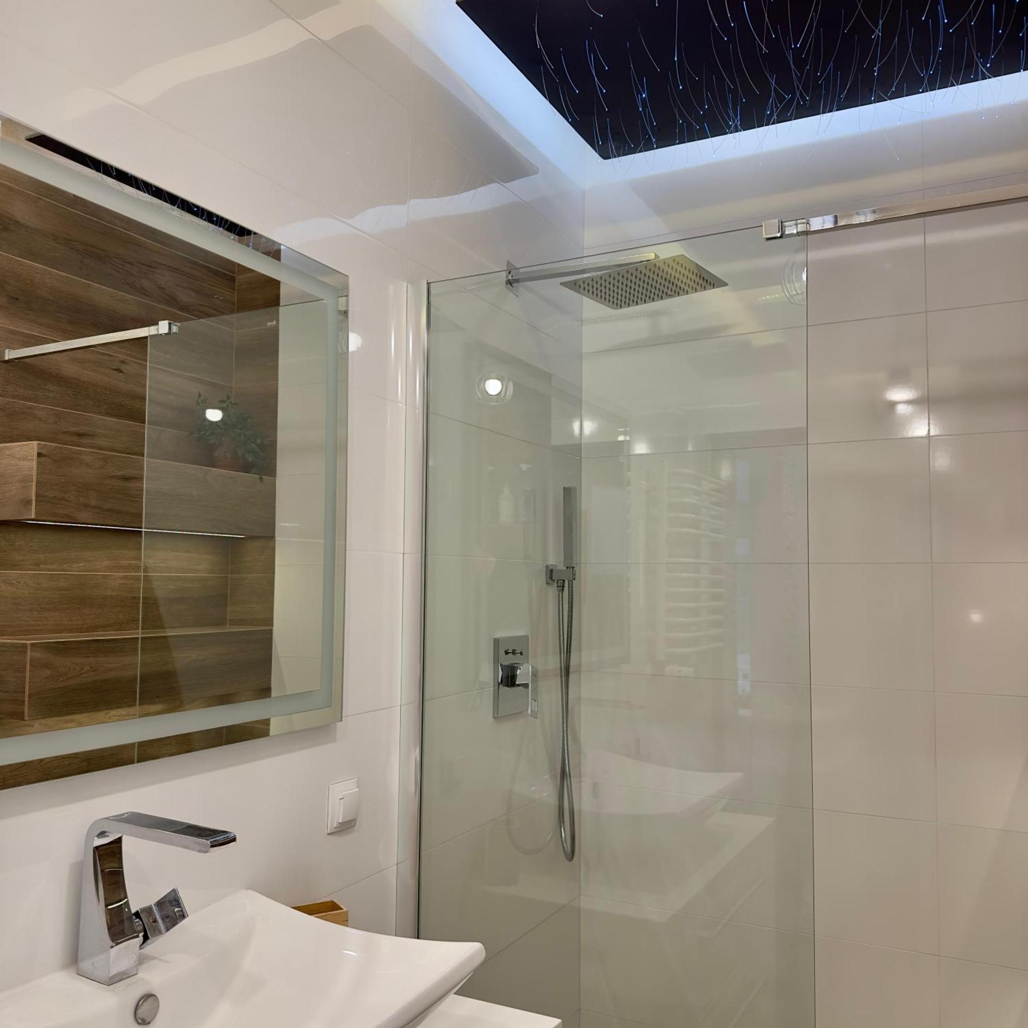 Lux Garden Apartment Kołobrzeg Eksteriør billede