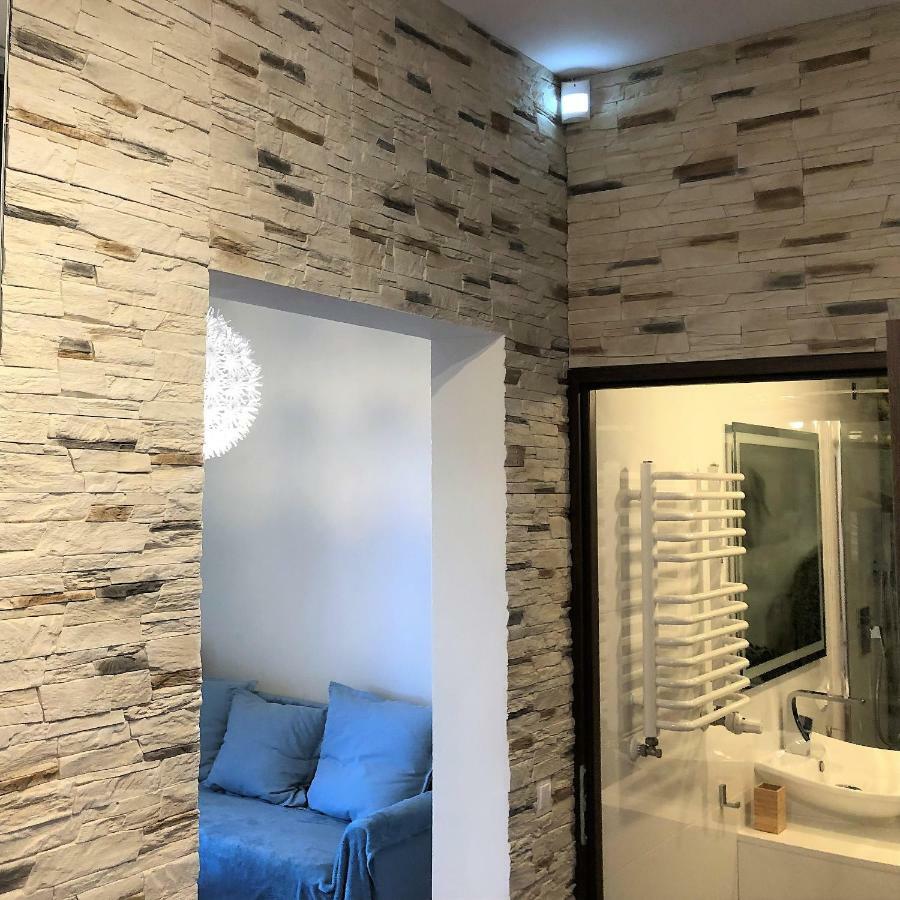 Lux Garden Apartment Kołobrzeg Eksteriør billede